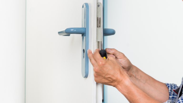 Comprehensive Commercial Locksmith Solutions in Pleasanton, CA