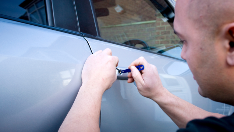 Skilled Car Lock and Key Services in Pleasanton, CA