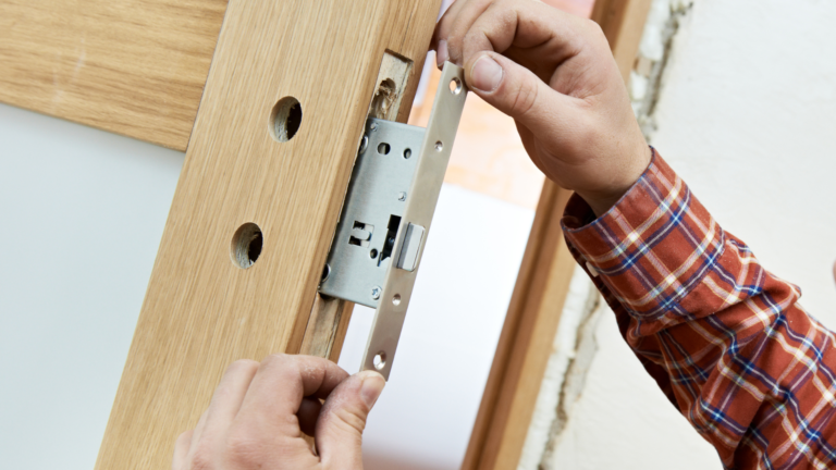 Swift 24-Hour Locksmith in Pleasanton, CA