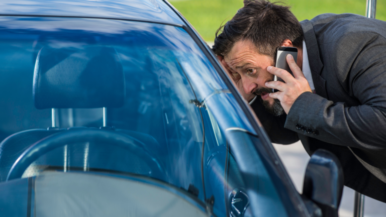 Dealing with a Lockout: Car or Home in Pleasanton, CA