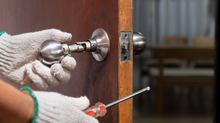 Trusted Residential Locksmith in Pleasanton, CA – Your Family’s Safety is Our Priority